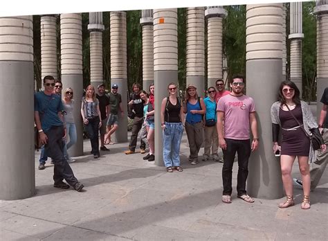 free walking tour medellin